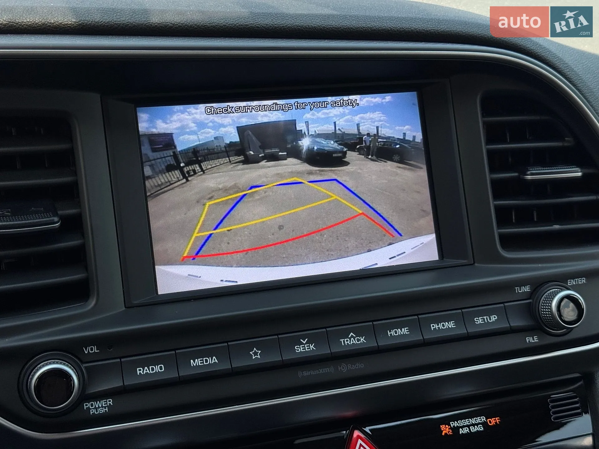 2019 Hyundai Elantra - мініатюра 26
