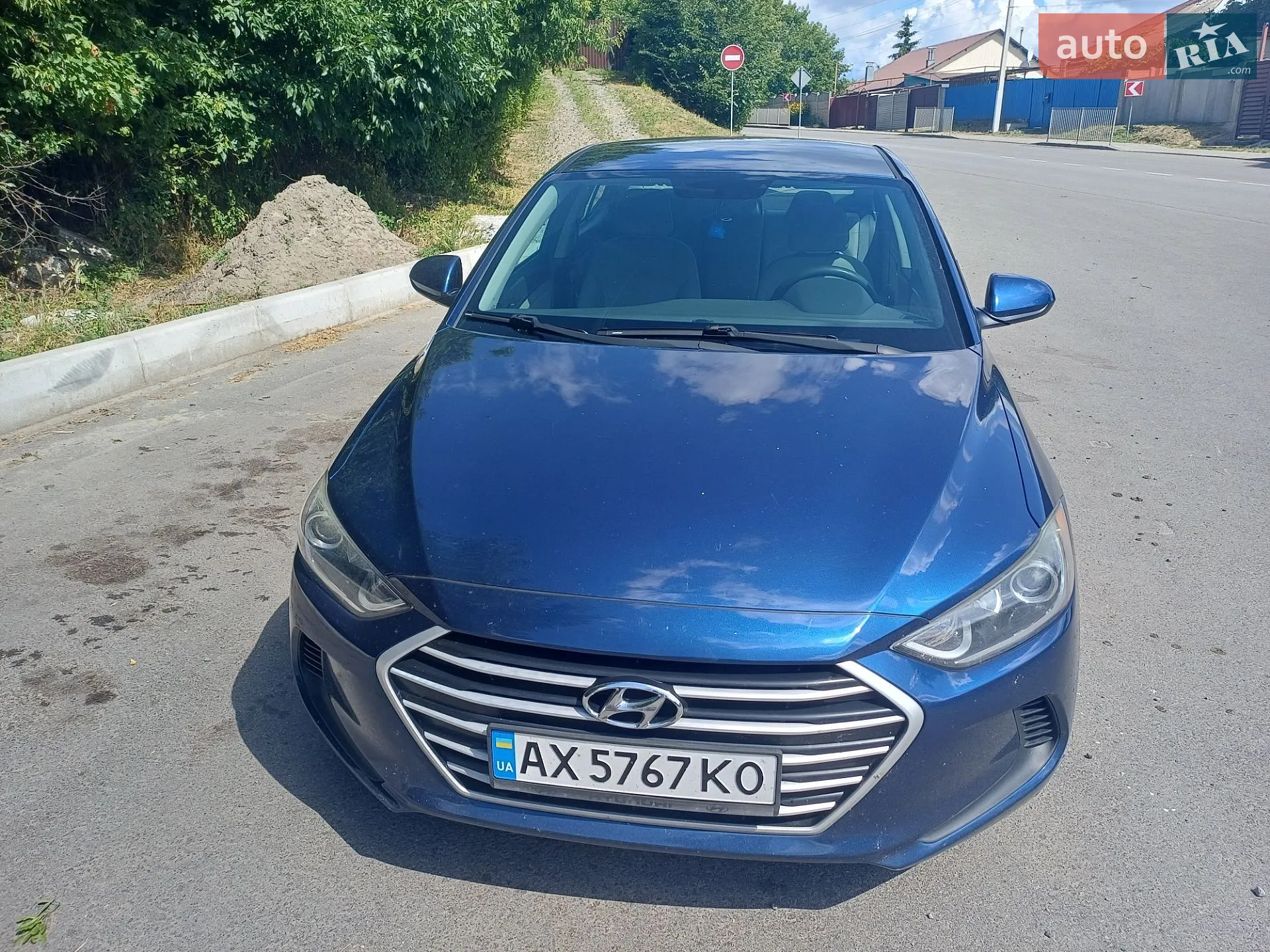 2016 Hyundai Elantra - фото 1