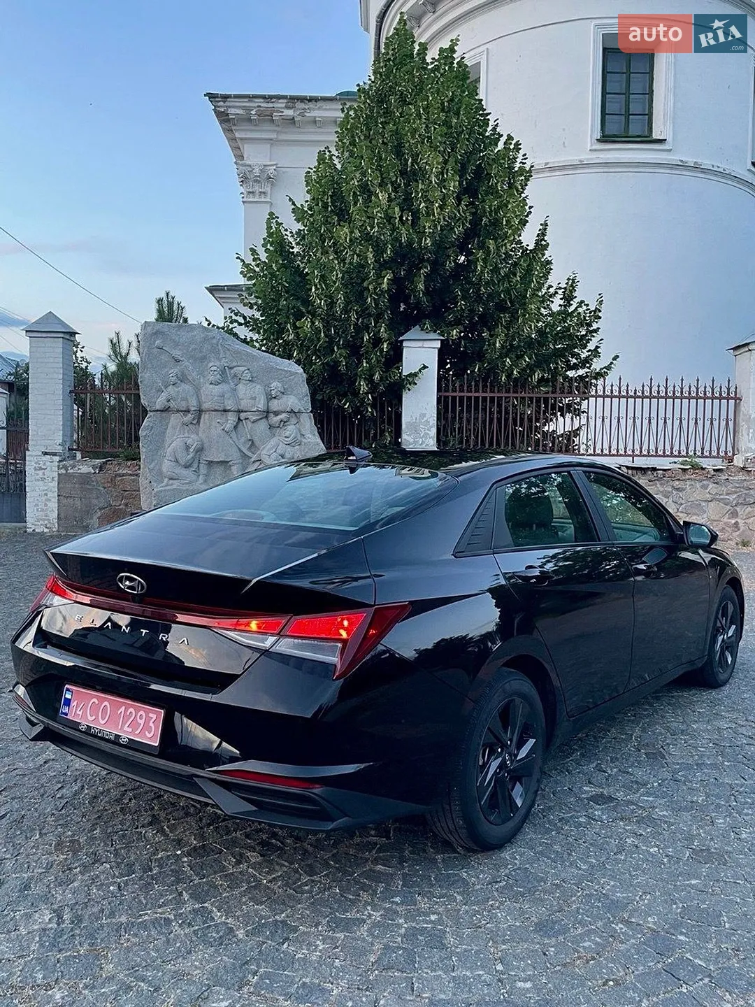 2023 Hyundai Elantra - мініатюра 6