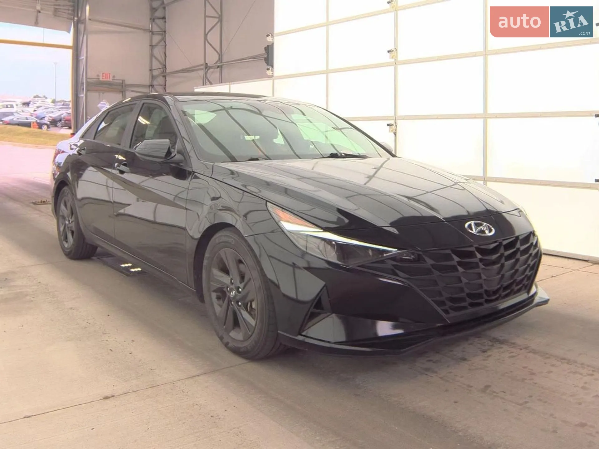 2023 Hyundai Elantra - мініатюра 44