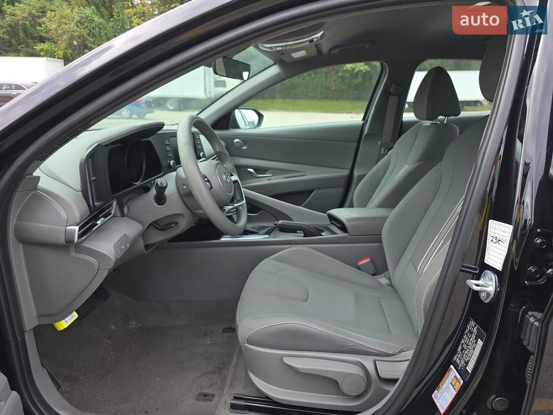 2023 Hyundai Elantra - мініатюра 48