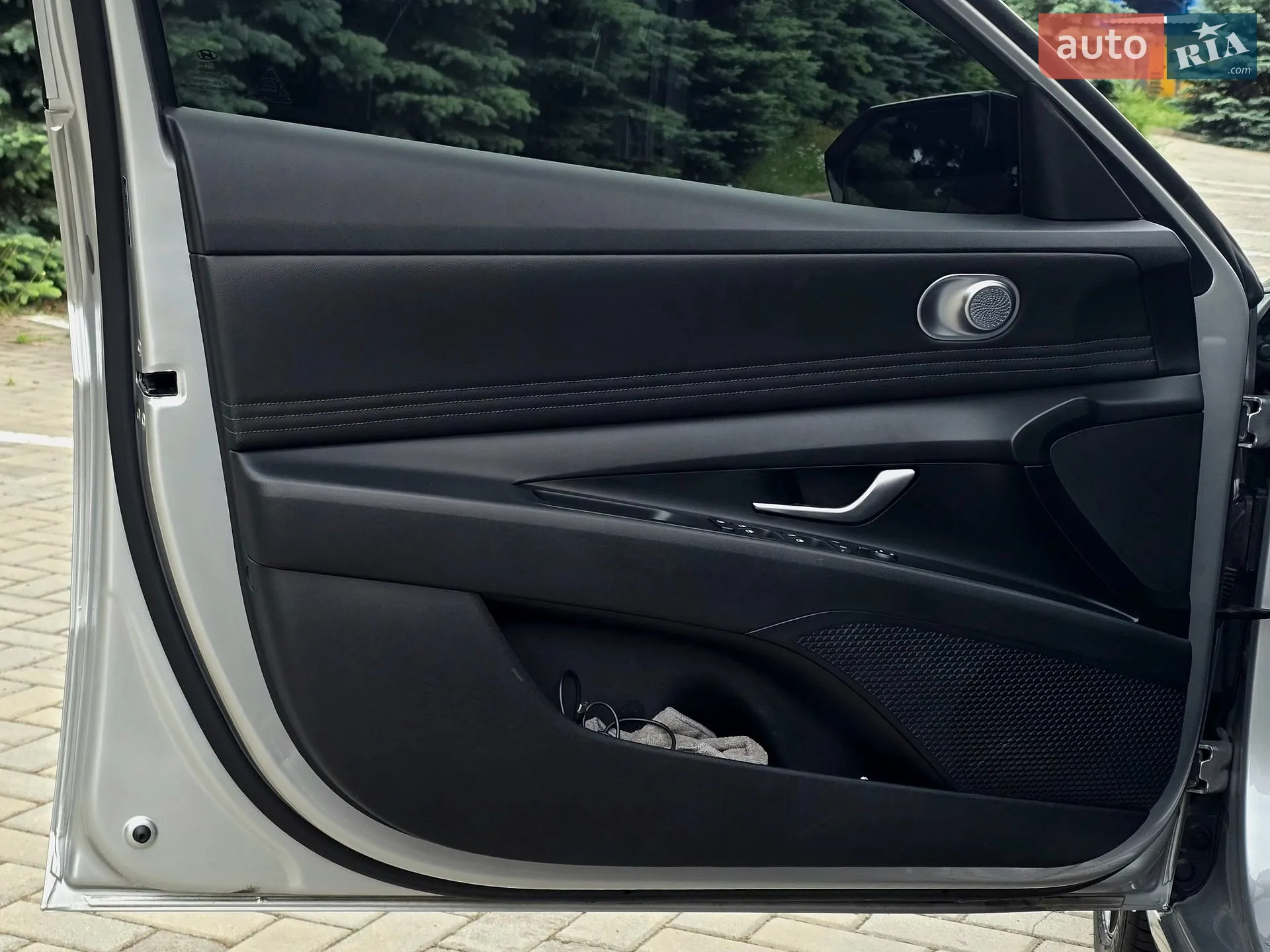 Hyundai Elantra 2020 VIN 5NPLS4AG6MH016738 фото оголошення 22 з 36