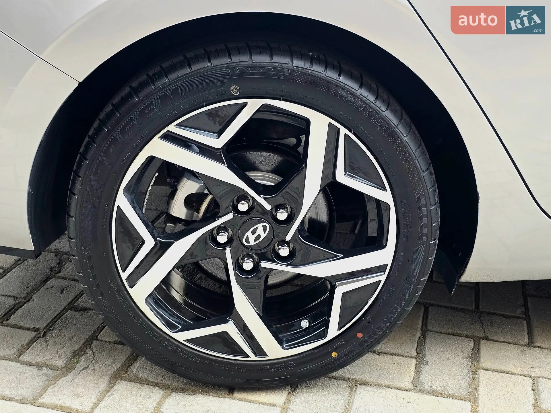 Hyundai Elantra 2020 VIN 5NPLS4AG6MH016738 фото оголошення 35 з 36