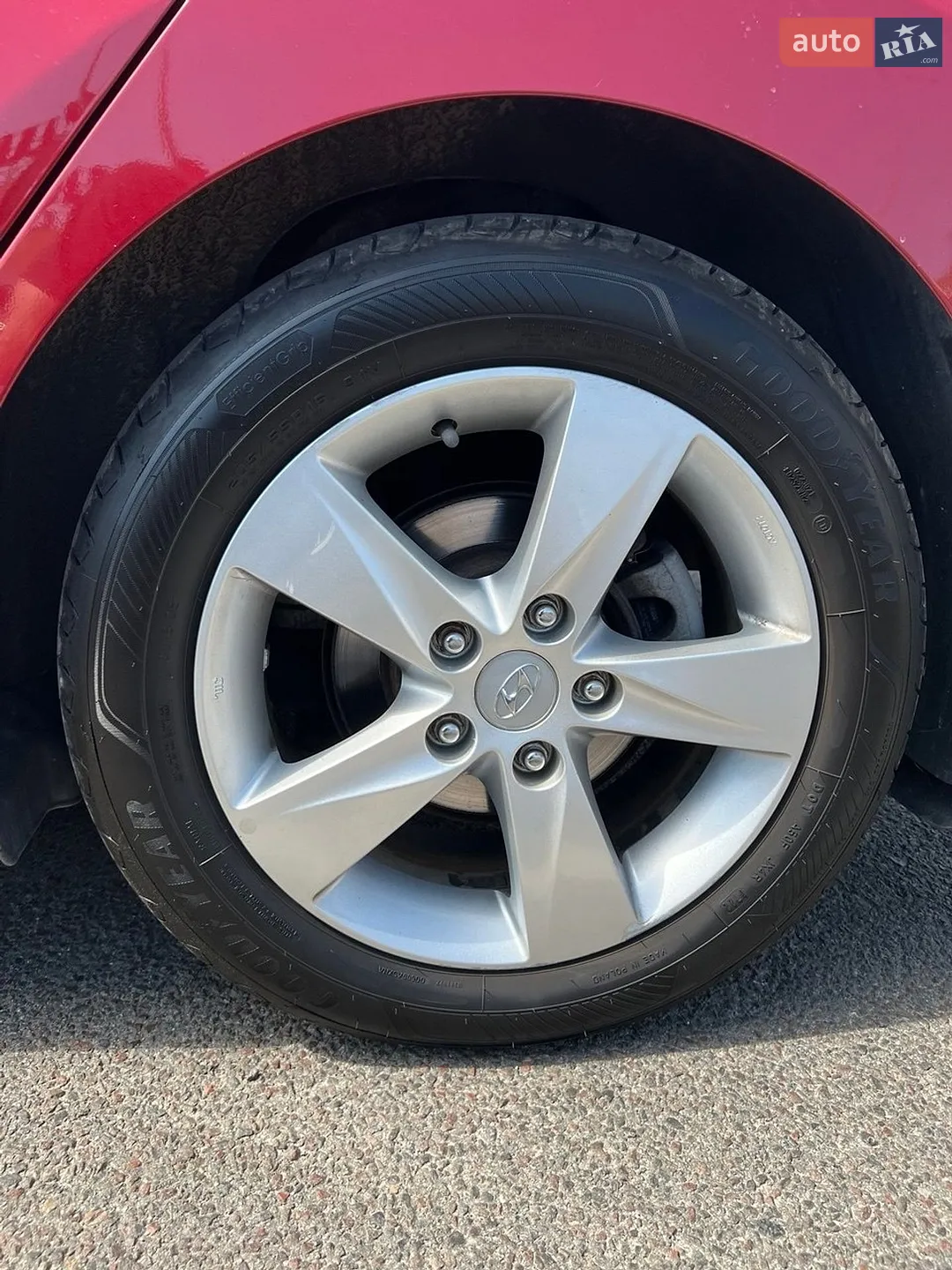 2013 Hyundai Elantra - мініатюра 30