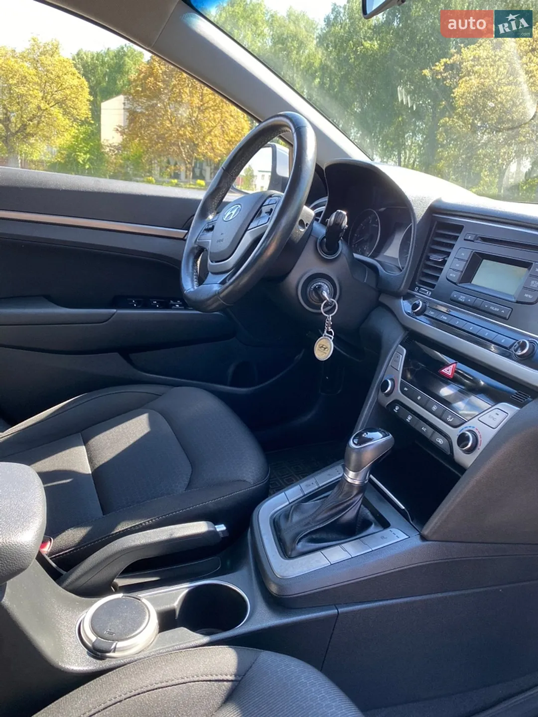 2018 Hyundai Elantra - мініатюра 6