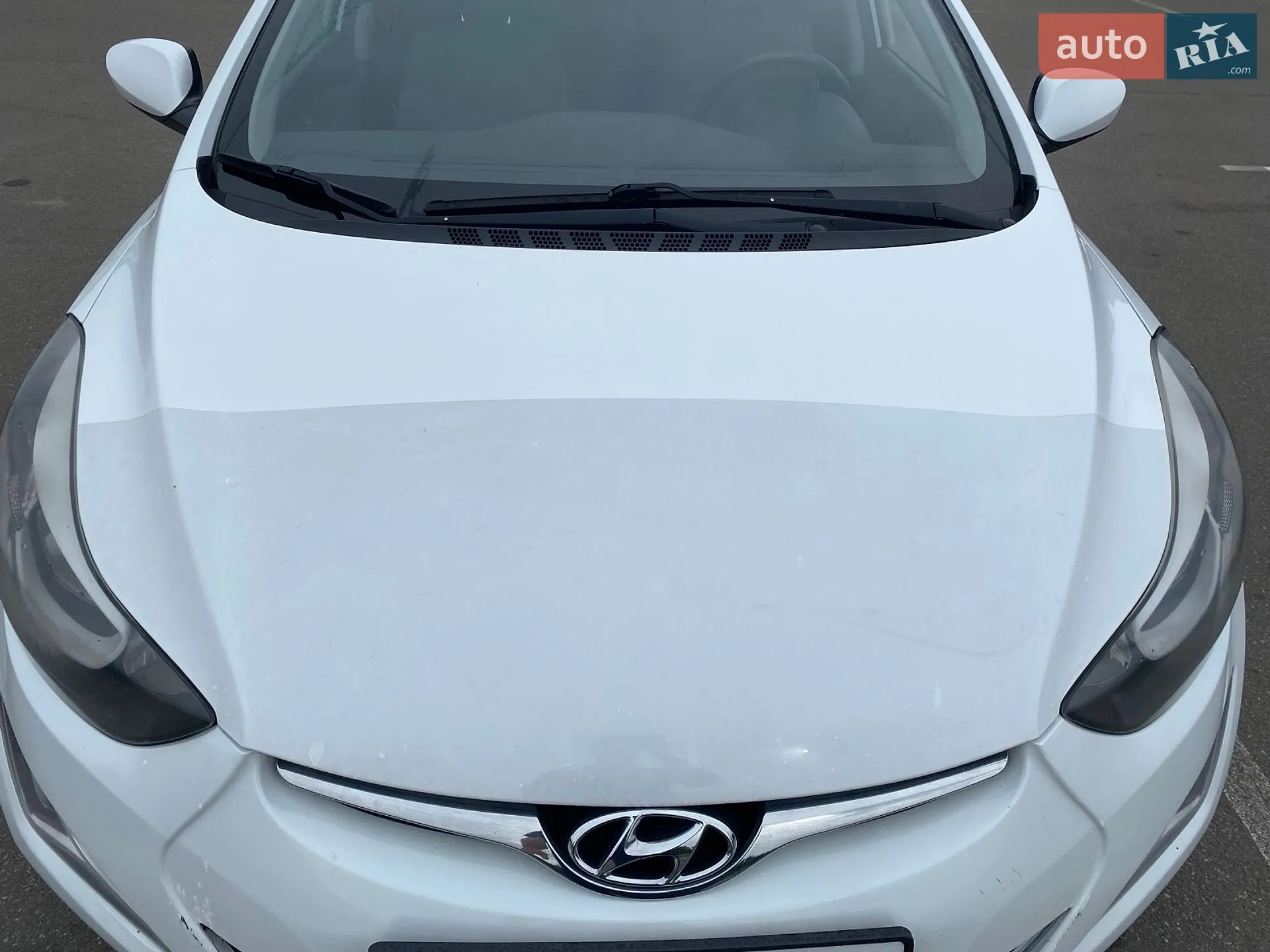 2015 Hyundai Elantra - мініатюра 13