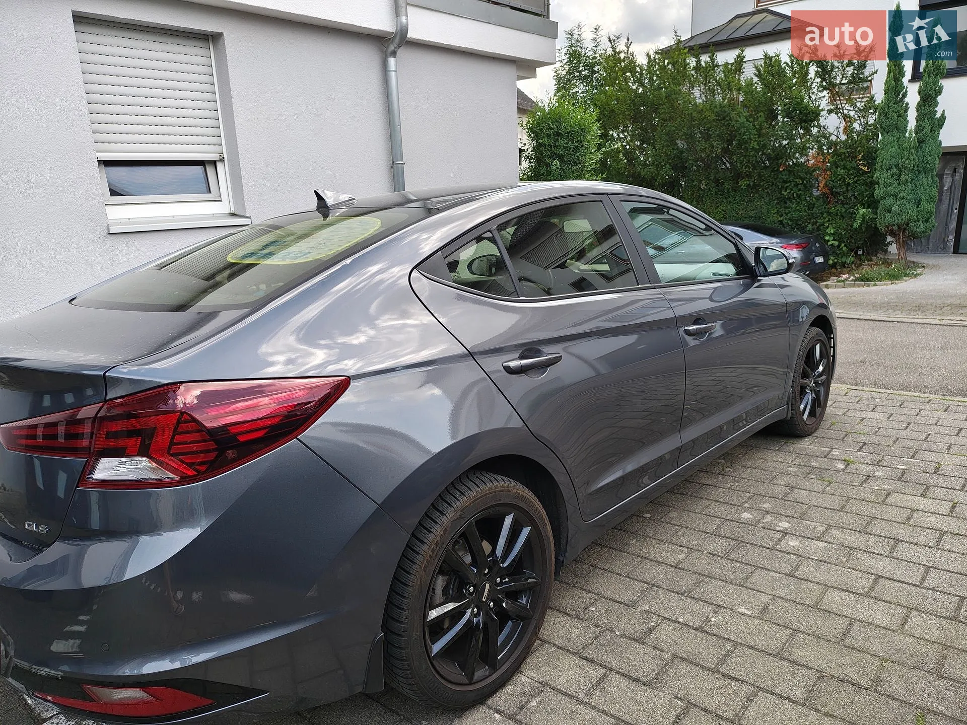 2019 Hyundai Elantra - мініатюра 6