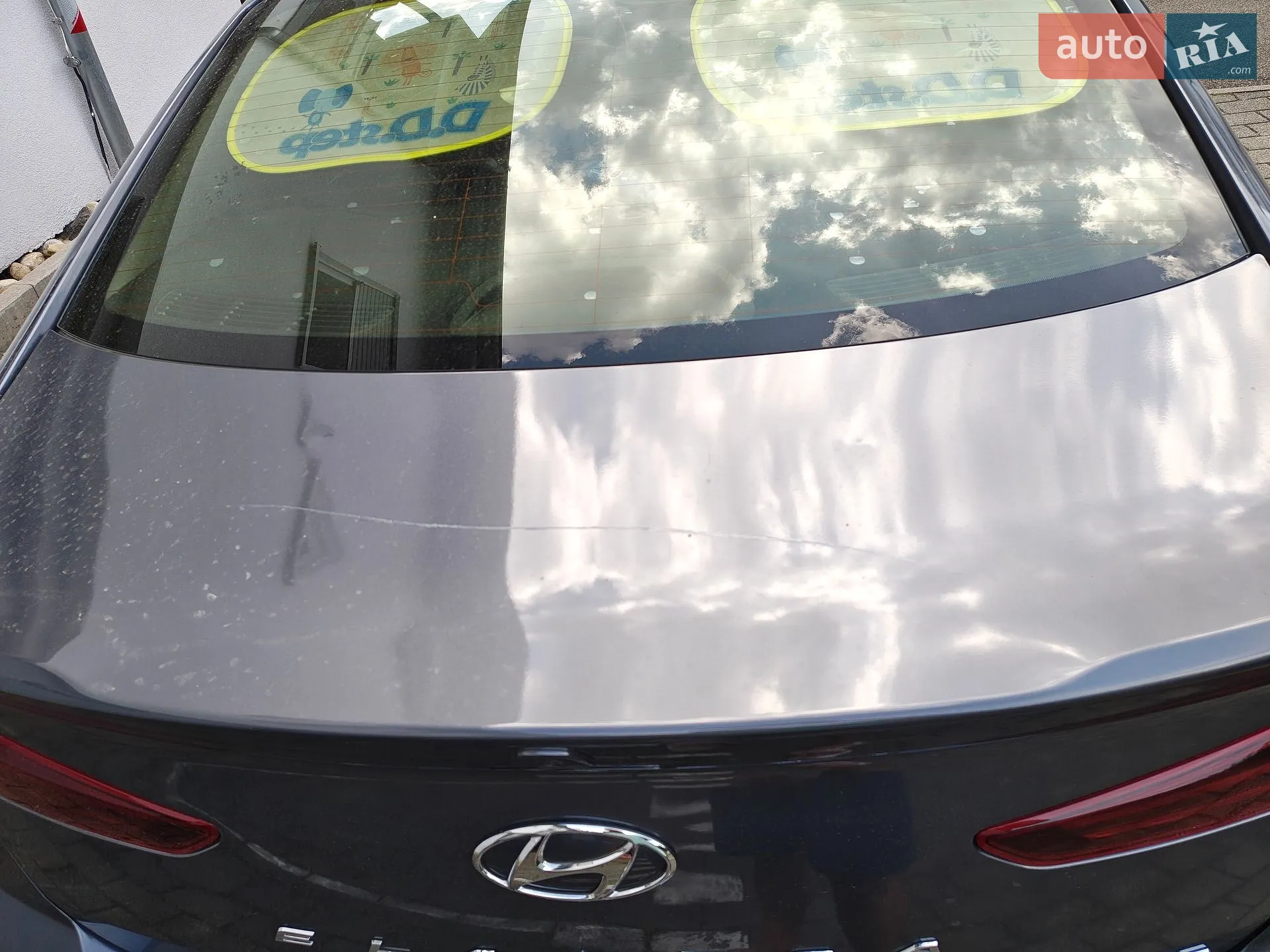 2019 Hyundai Elantra - мініатюра 14