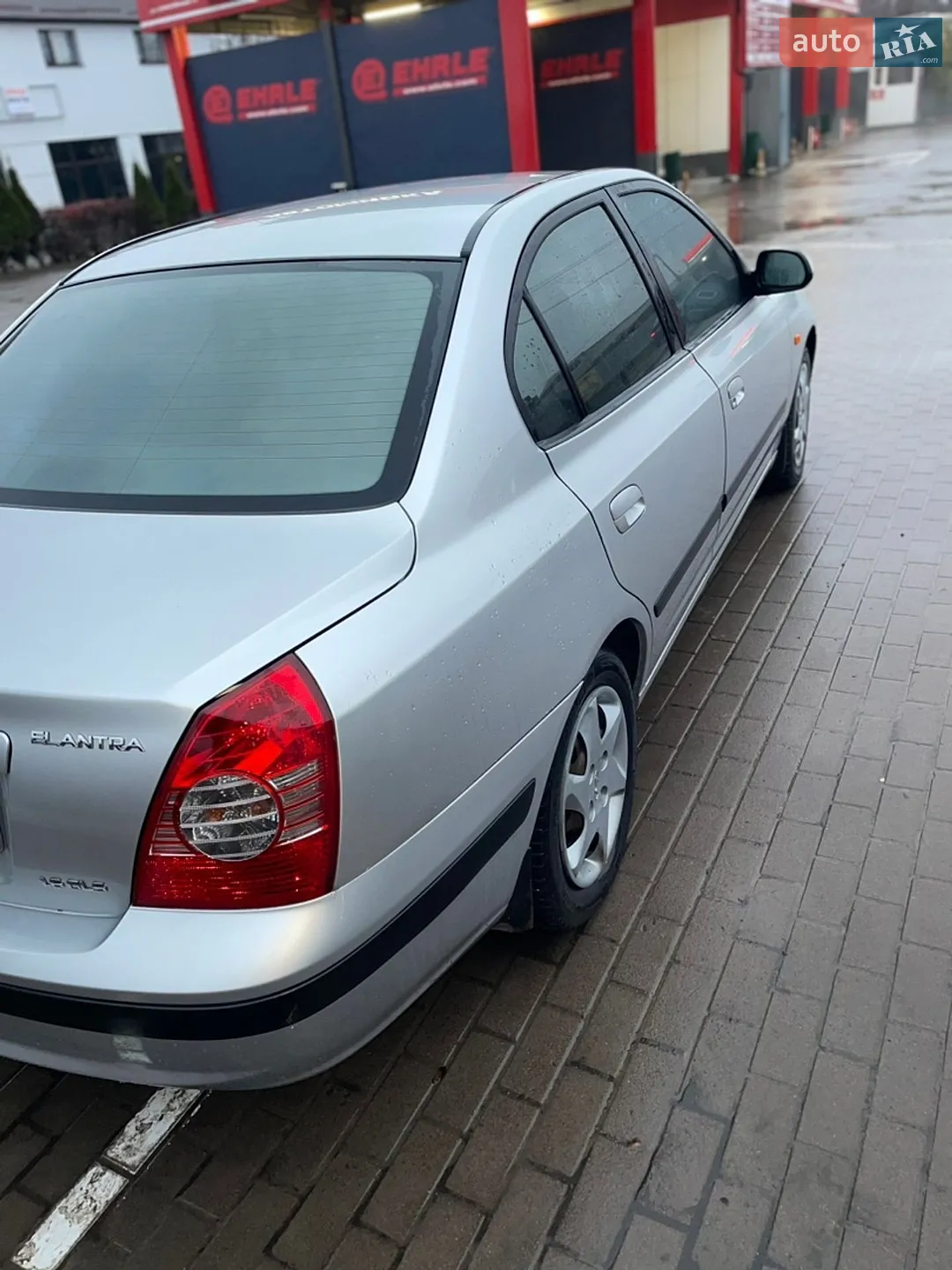 2011 Hyundai Elantra - мініатюра 2