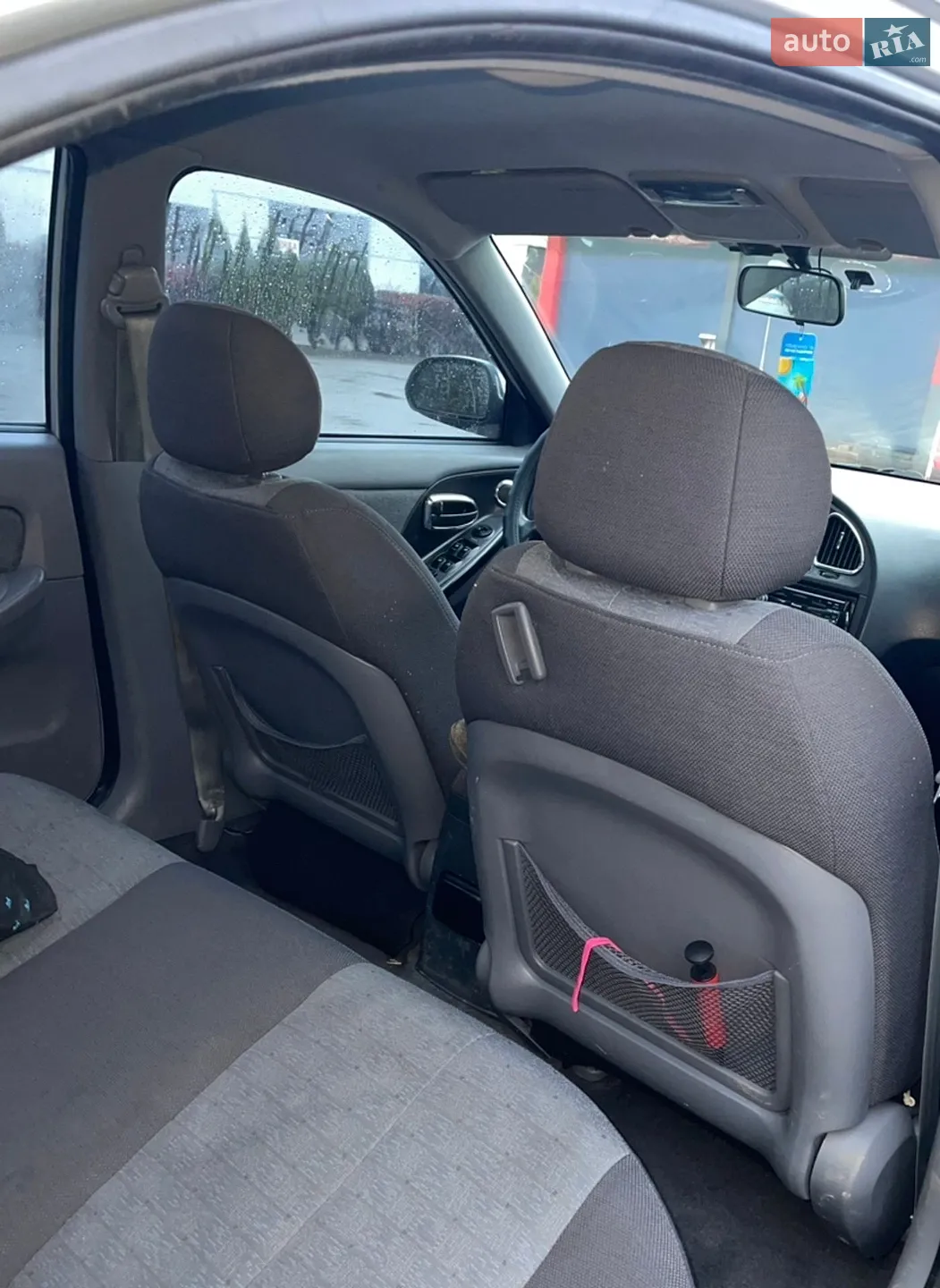 2011 Hyundai Elantra - мініатюра 3