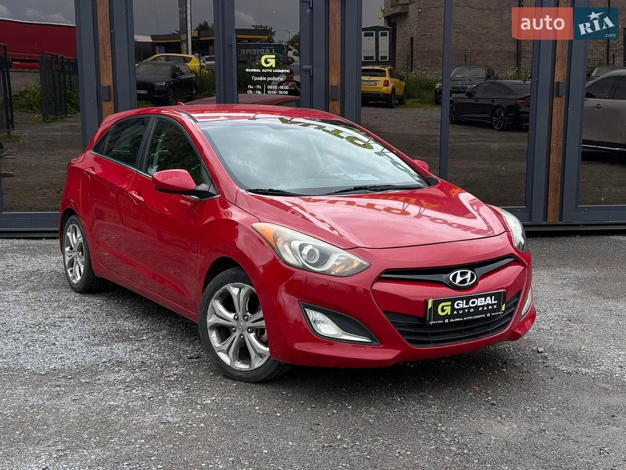 2013 Hyundai Elantra - мініатюра 48