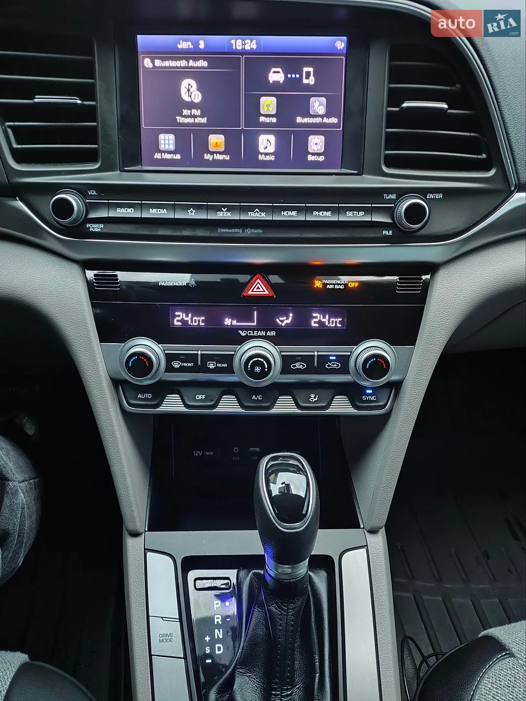 2019 Hyundai Elantra - мініатюра 4