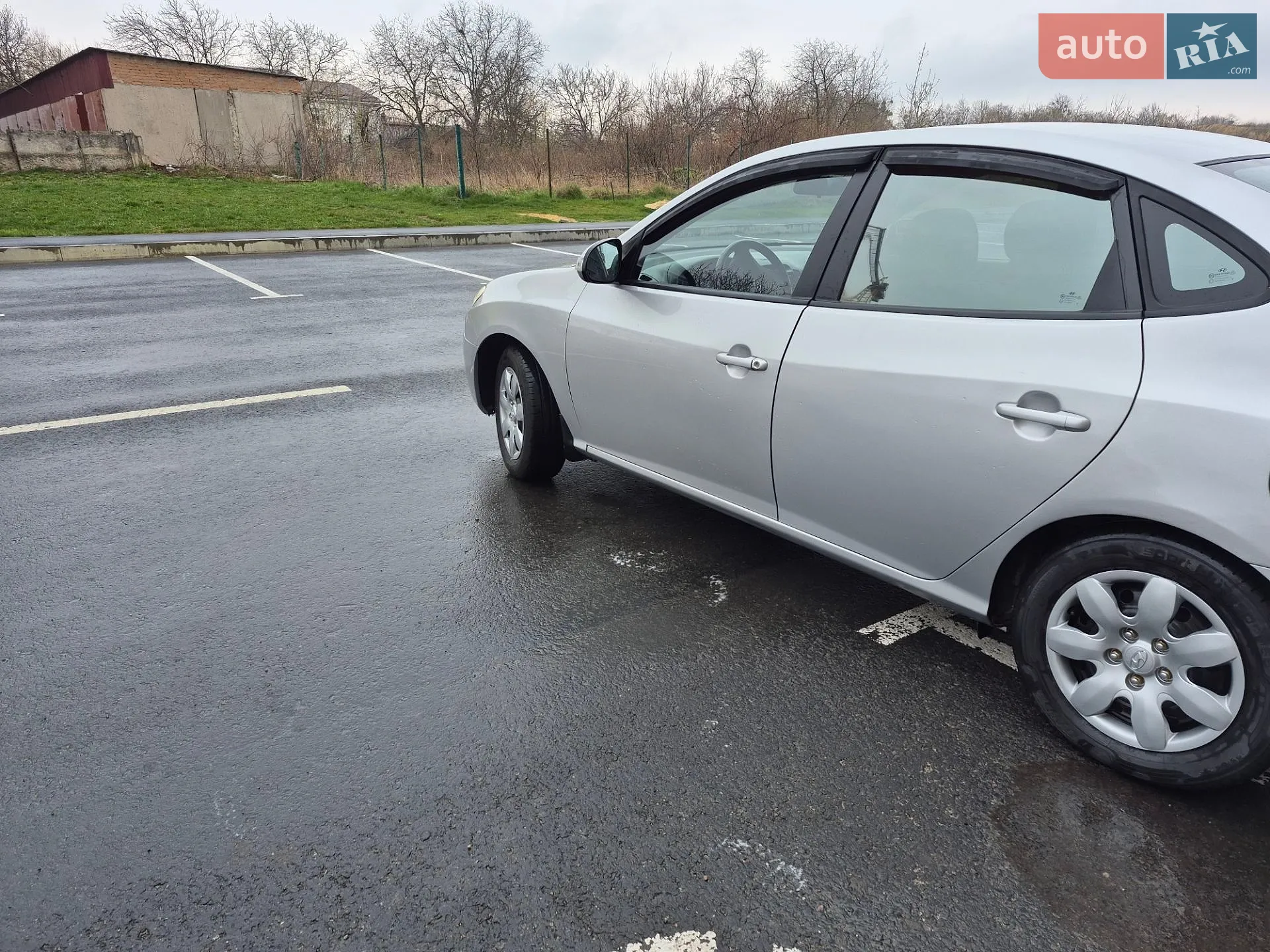 2010 Hyundai Elantra - мініатюра 5