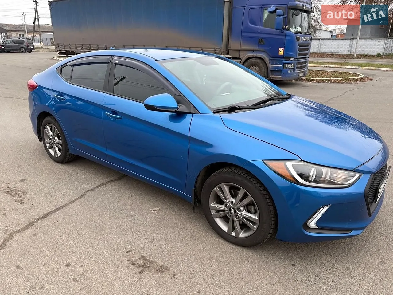 2018 Hyundai Elantra - мініатюра 34