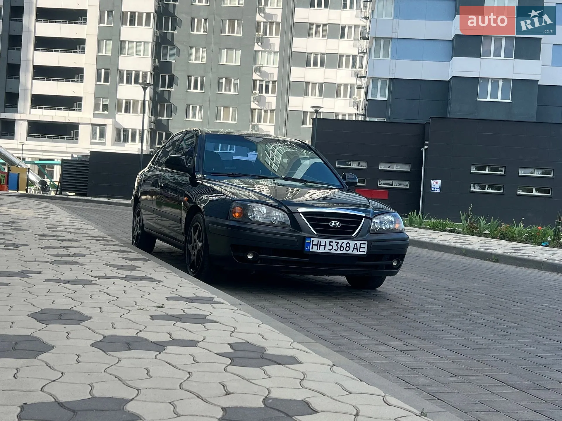 2010 Hyundai Elantra - мініатюра 2