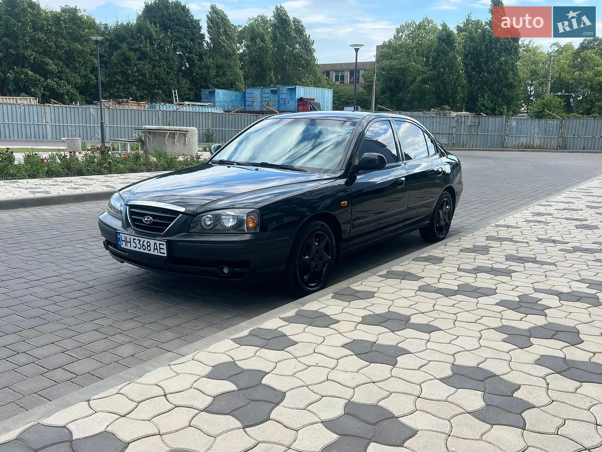 2010 Hyundai Elantra - мініатюра 21