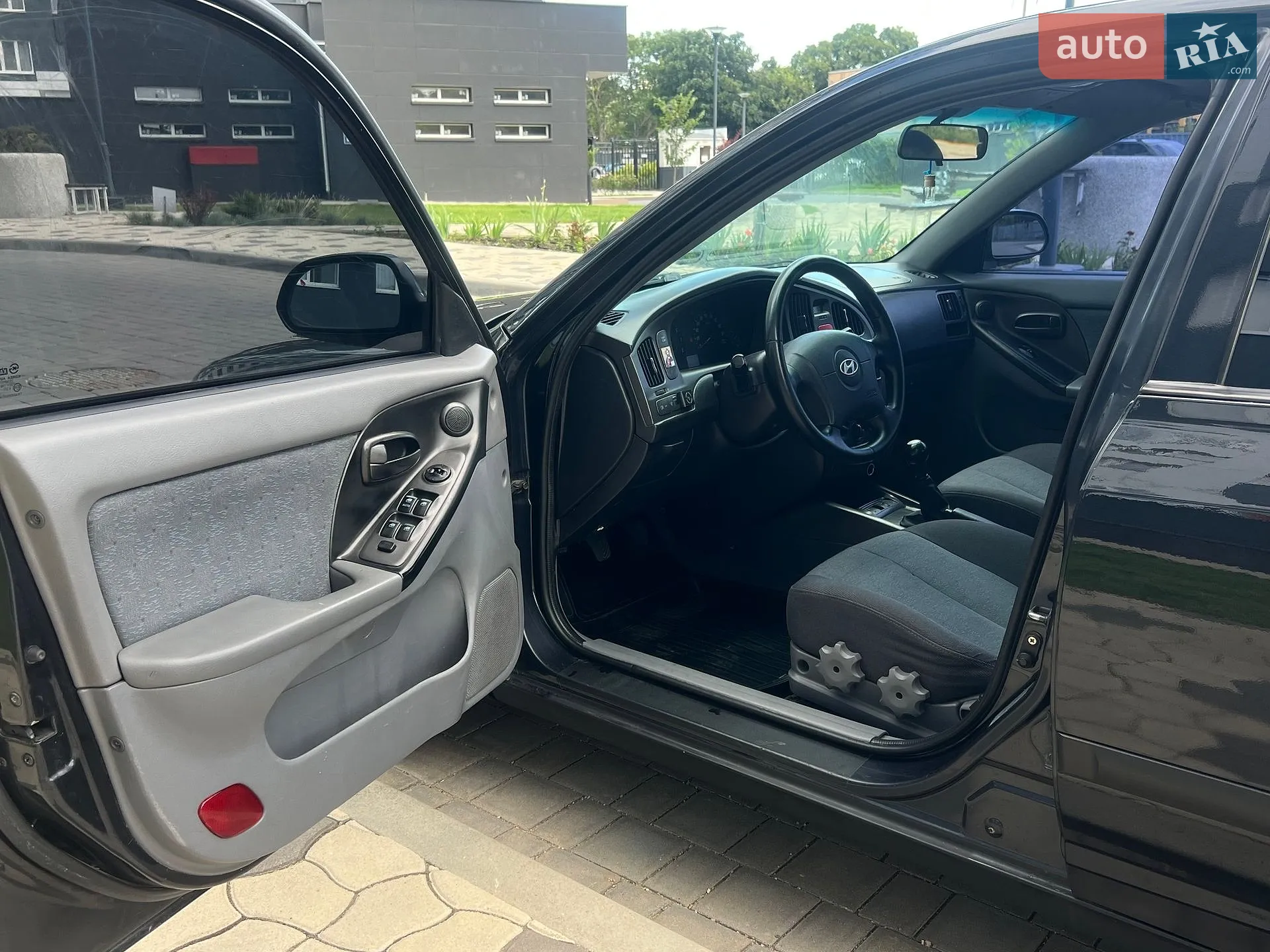 2010 Hyundai Elantra - мініатюра 25