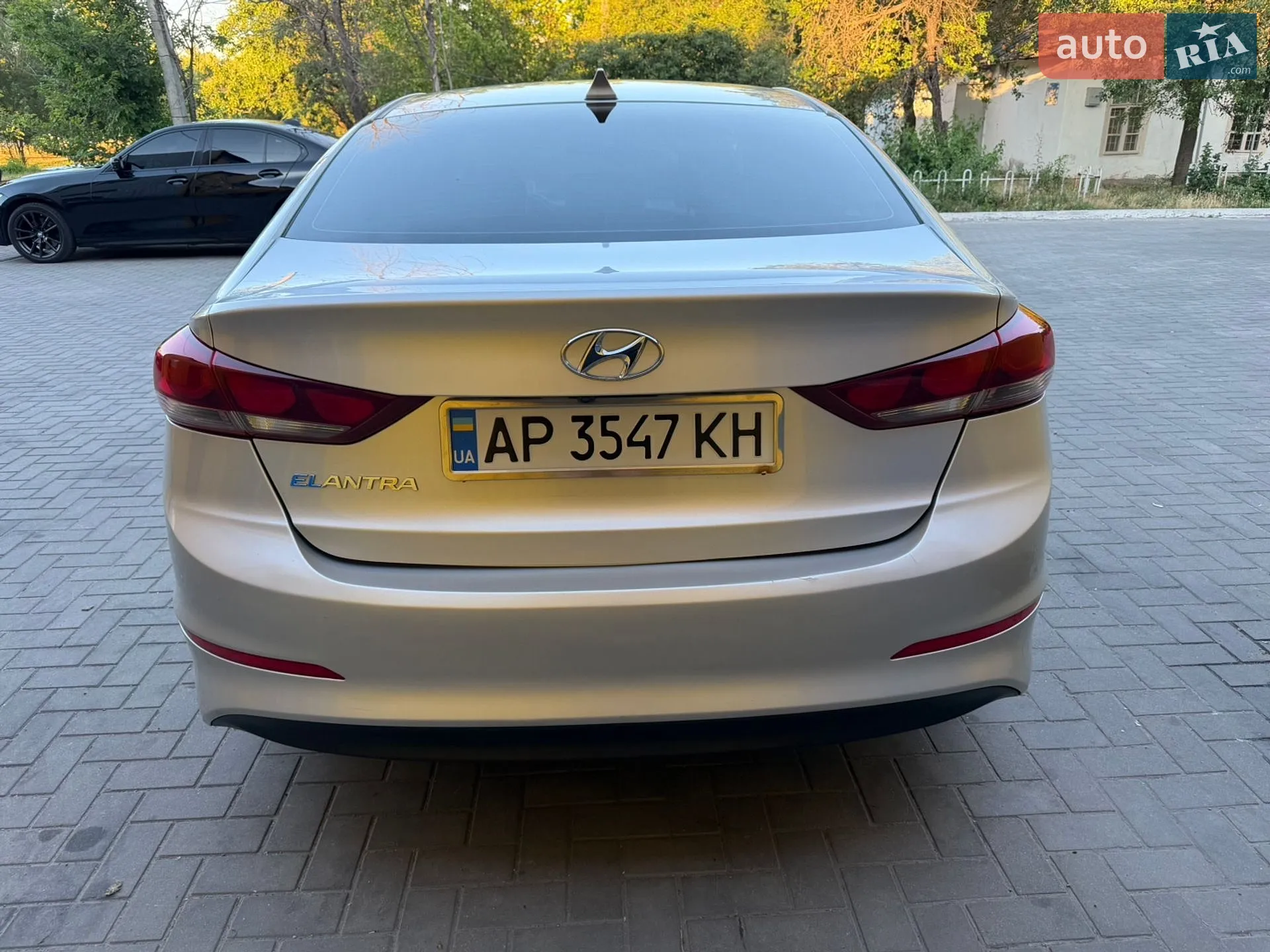 2018 Hyundai Elantra - мініатюра 5