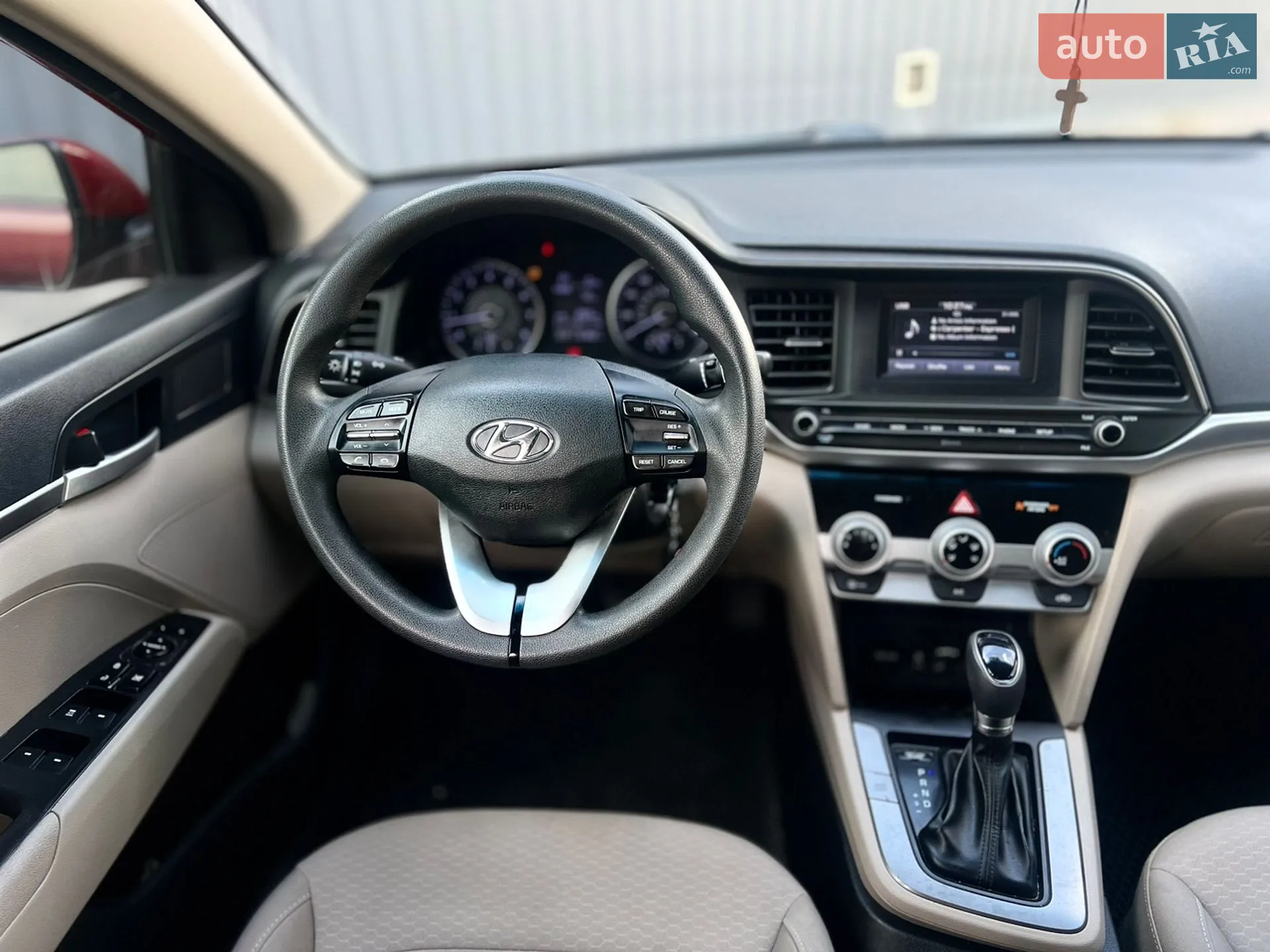 2019 Hyundai Elantra - мініатюра 13