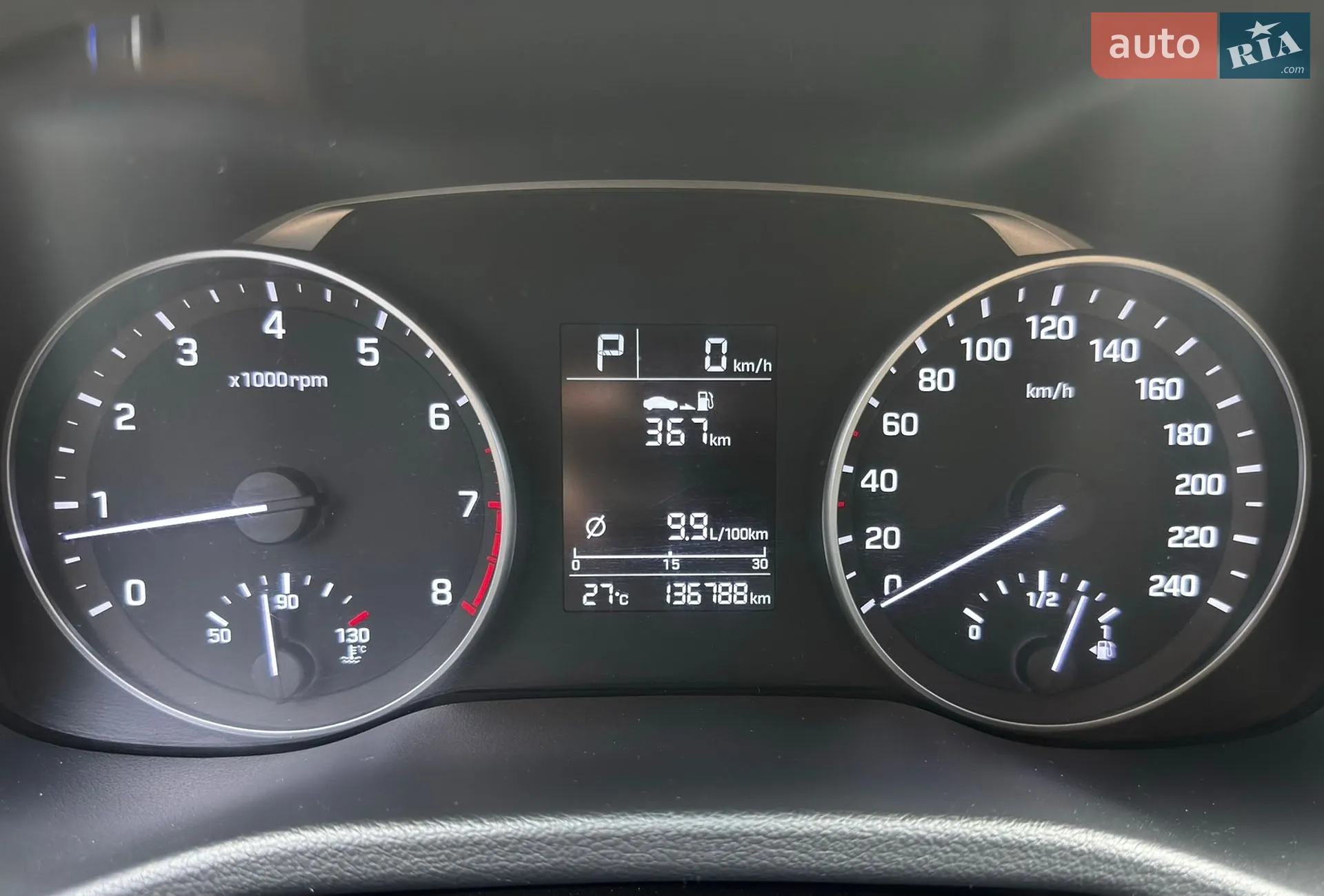 2016 Hyundai Elantra - мініатюра 22
