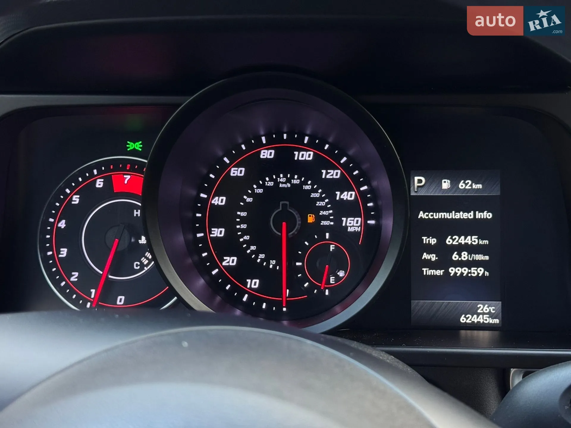 2022 Hyundai Elantra - мініатюра 7