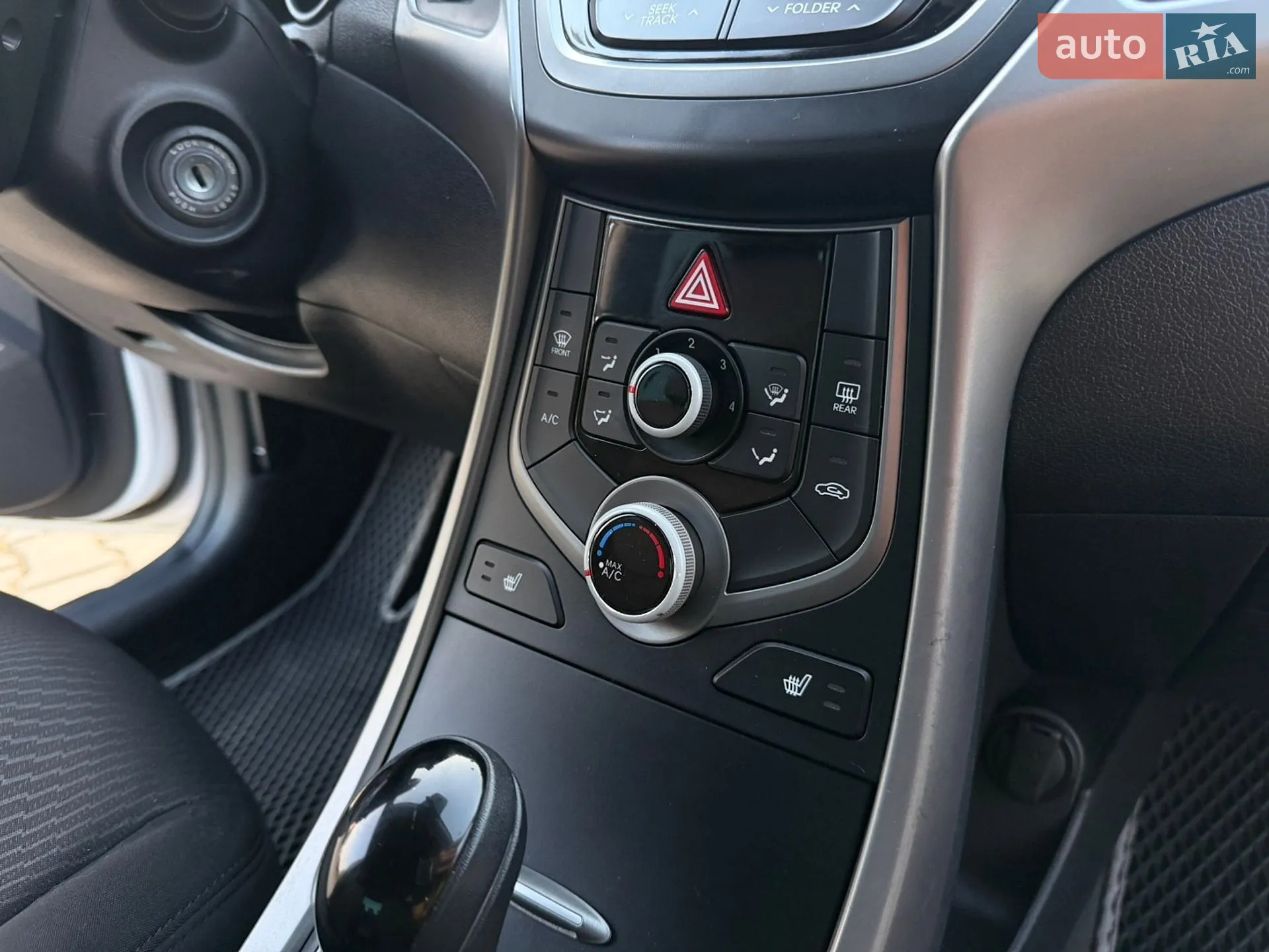 2015 Hyundai Elantra - мініатюра 53