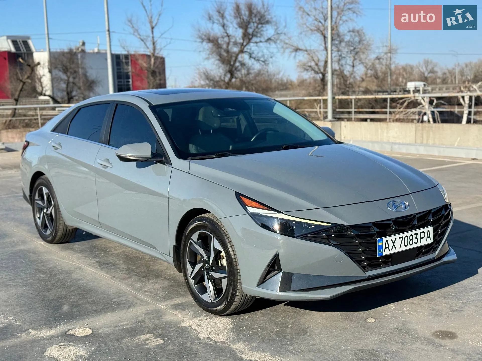2022 Hyundai Elantra - мініатюра 17