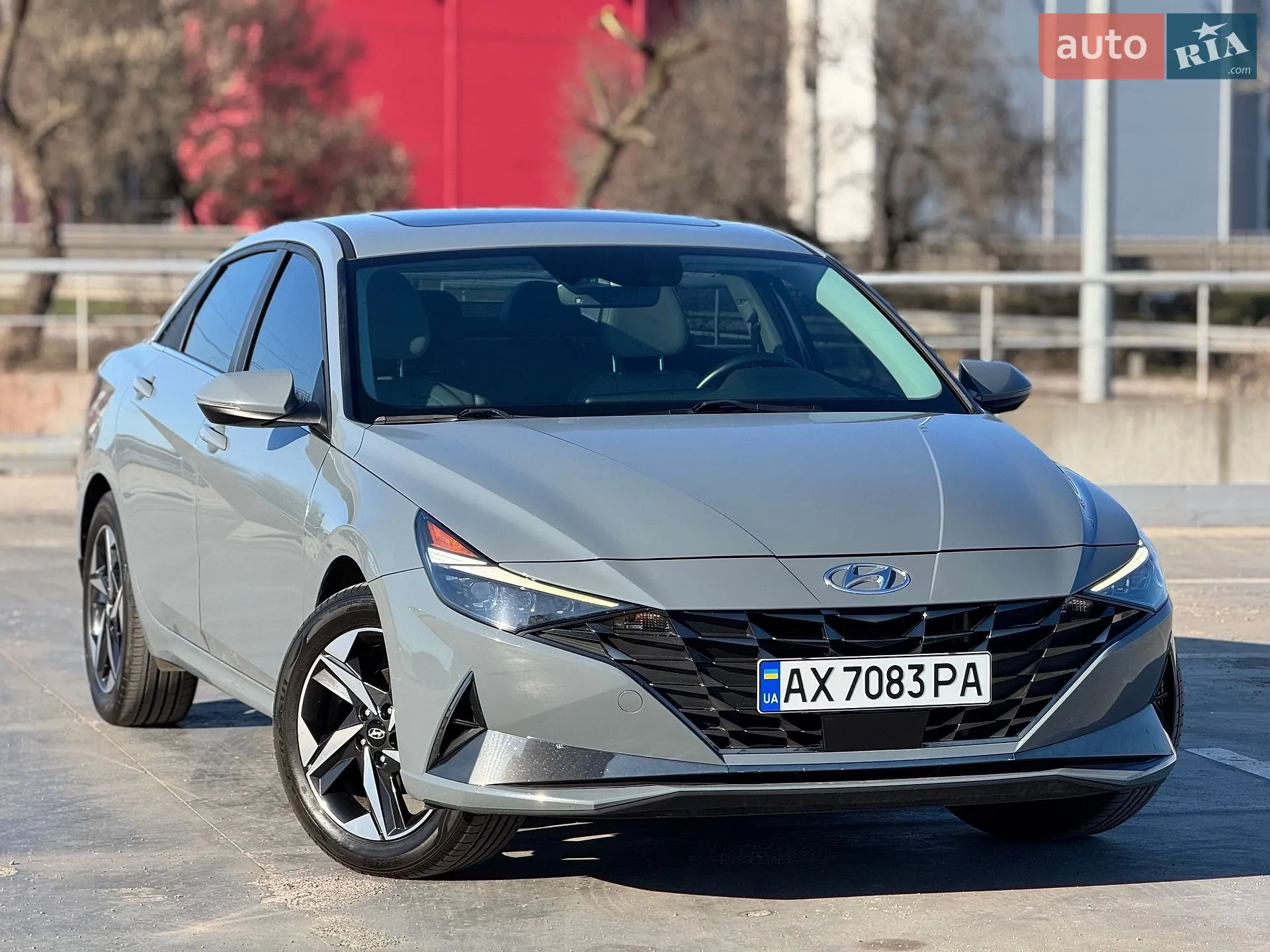2022 Hyundai Elantra - мініатюра 21