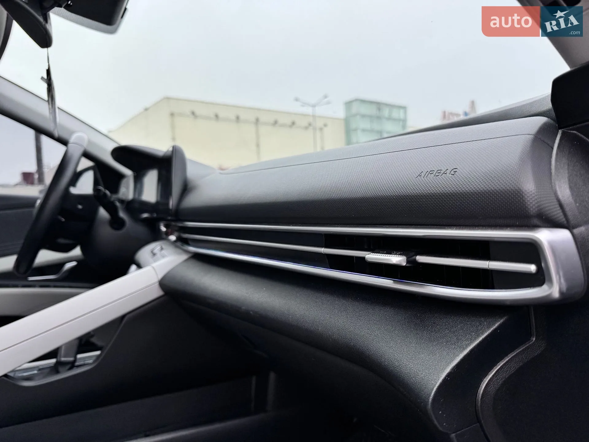 2022 Hyundai Elantra - мініатюра 35