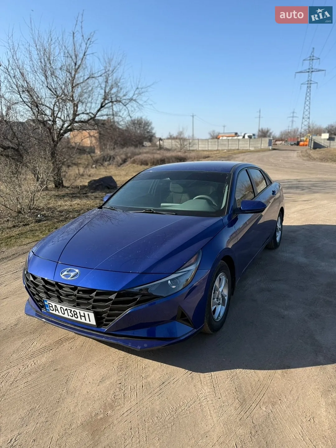 2023 Hyundai Elantra - мініатюра 2