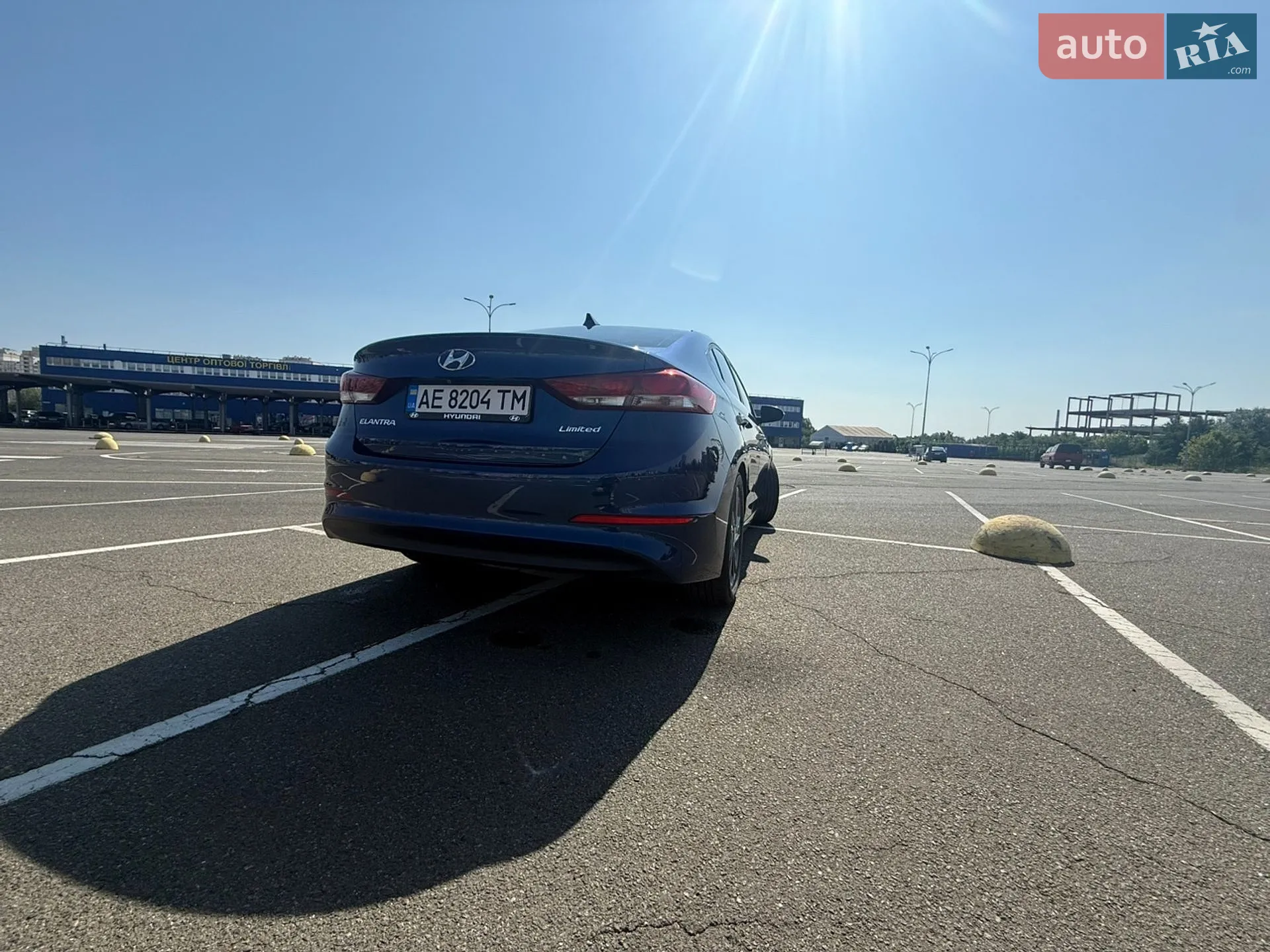 2016 Hyundai Elantra - мініатюра 13
