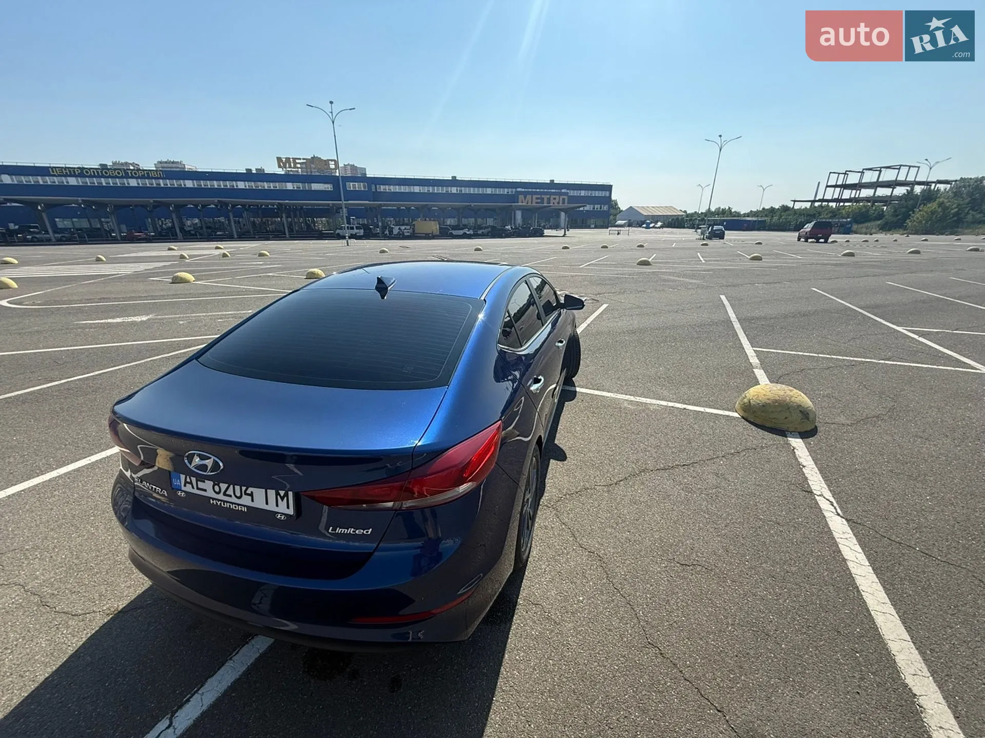2016 Hyundai Elantra - мініатюра 15