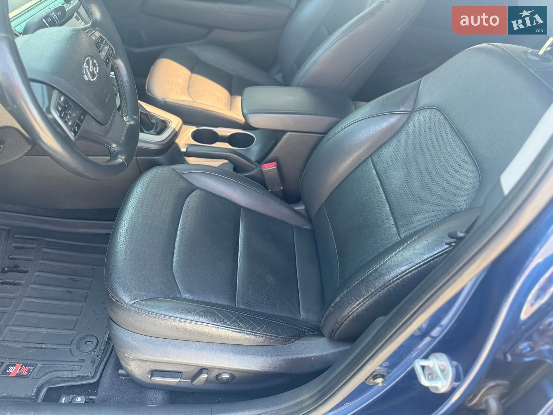 2016 Hyundai Elantra - мініатюра 22