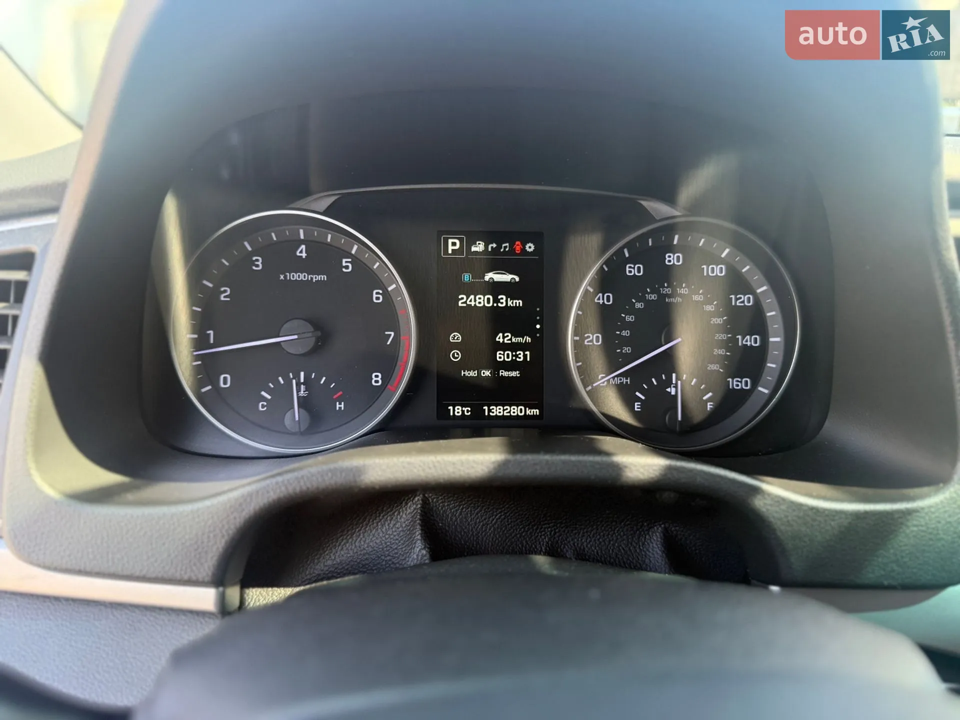 2016 Hyundai Elantra - мініатюра 43