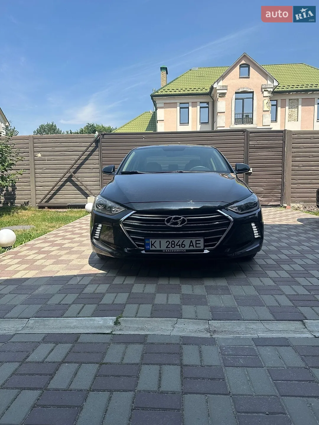 2018 Hyundai Elantra - мініатюра 2