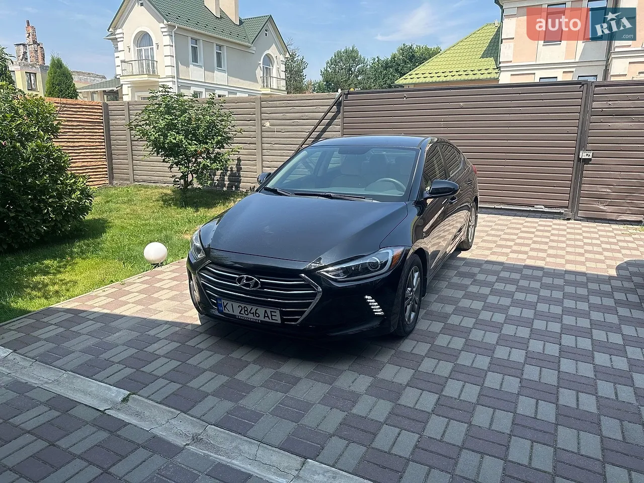2019 Hyundai Elantra - мініатюра 24