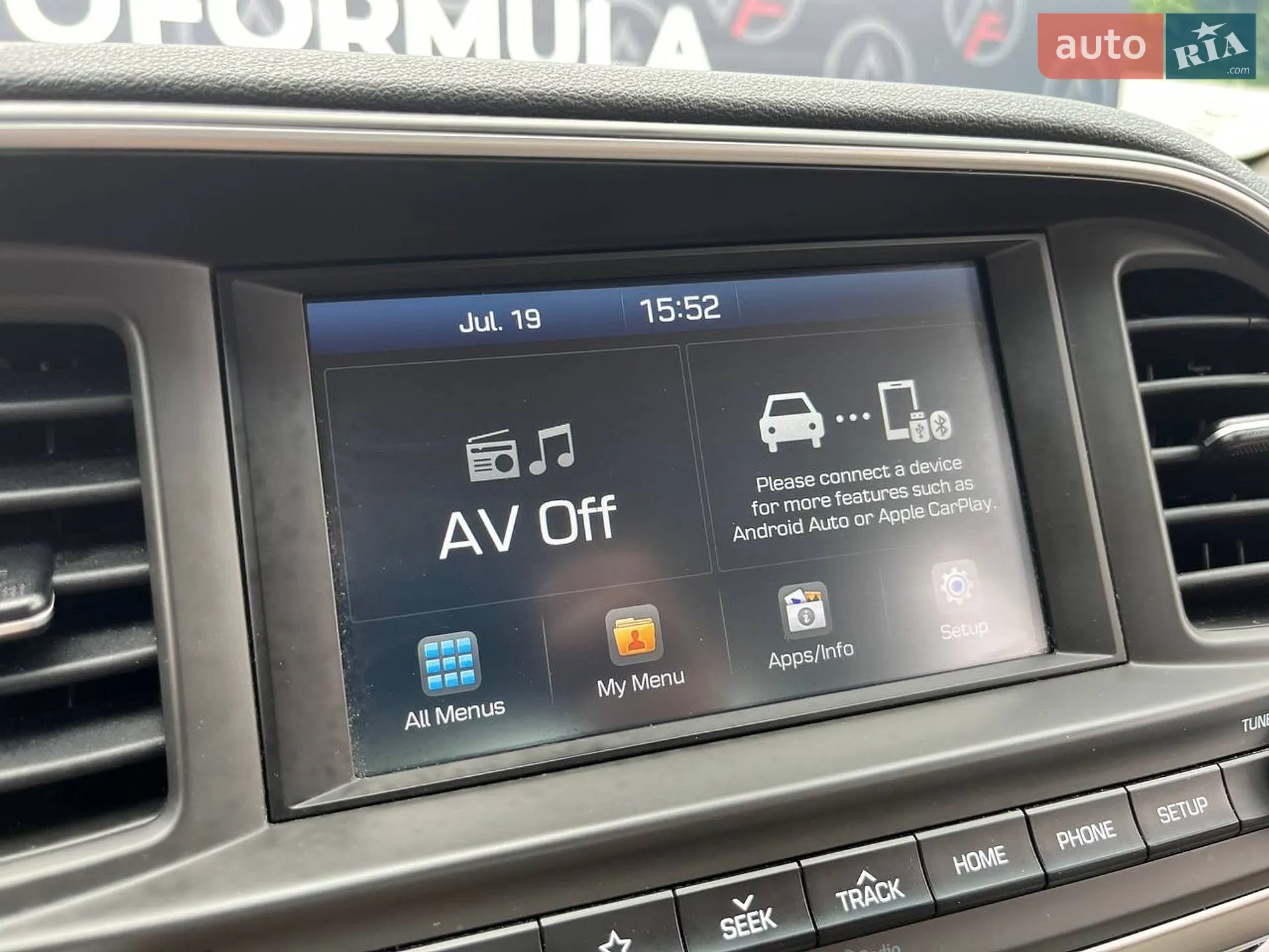 2018 Hyundai Elantra - мініатюра 22