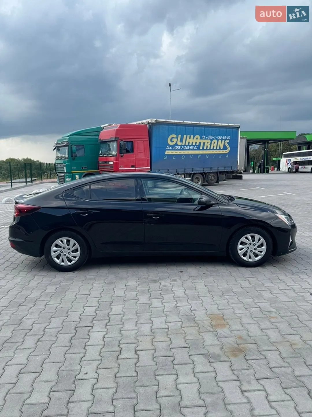 2019 Hyundai Elantra - мініатюра 4