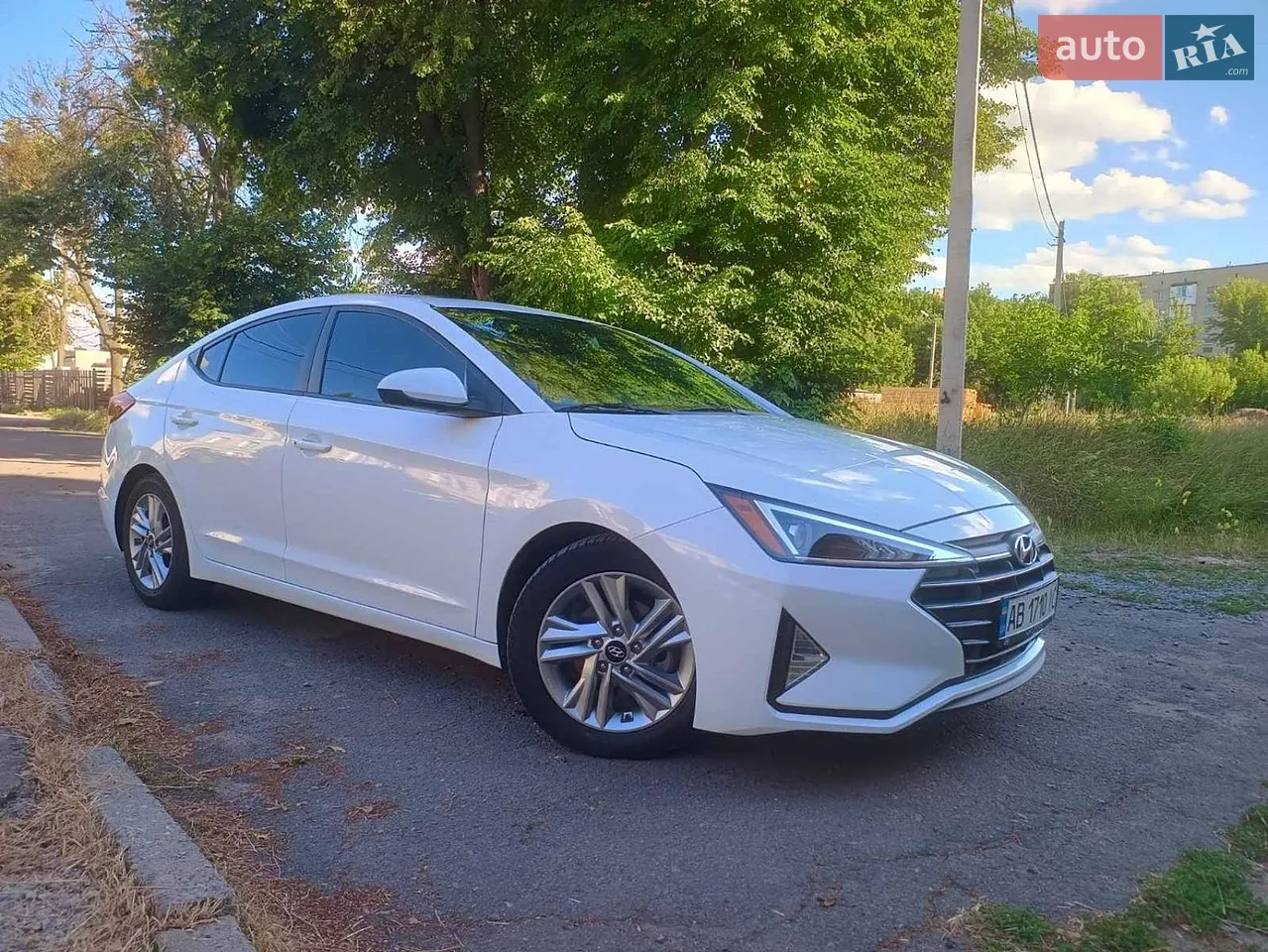 2021 Hyundai Elantra - мініатюра 41