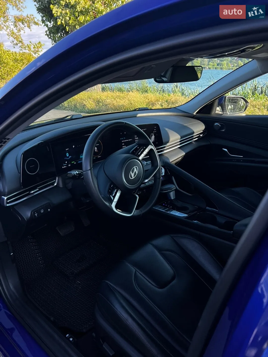 2023 Hyundai Elantra - мініатюра 9