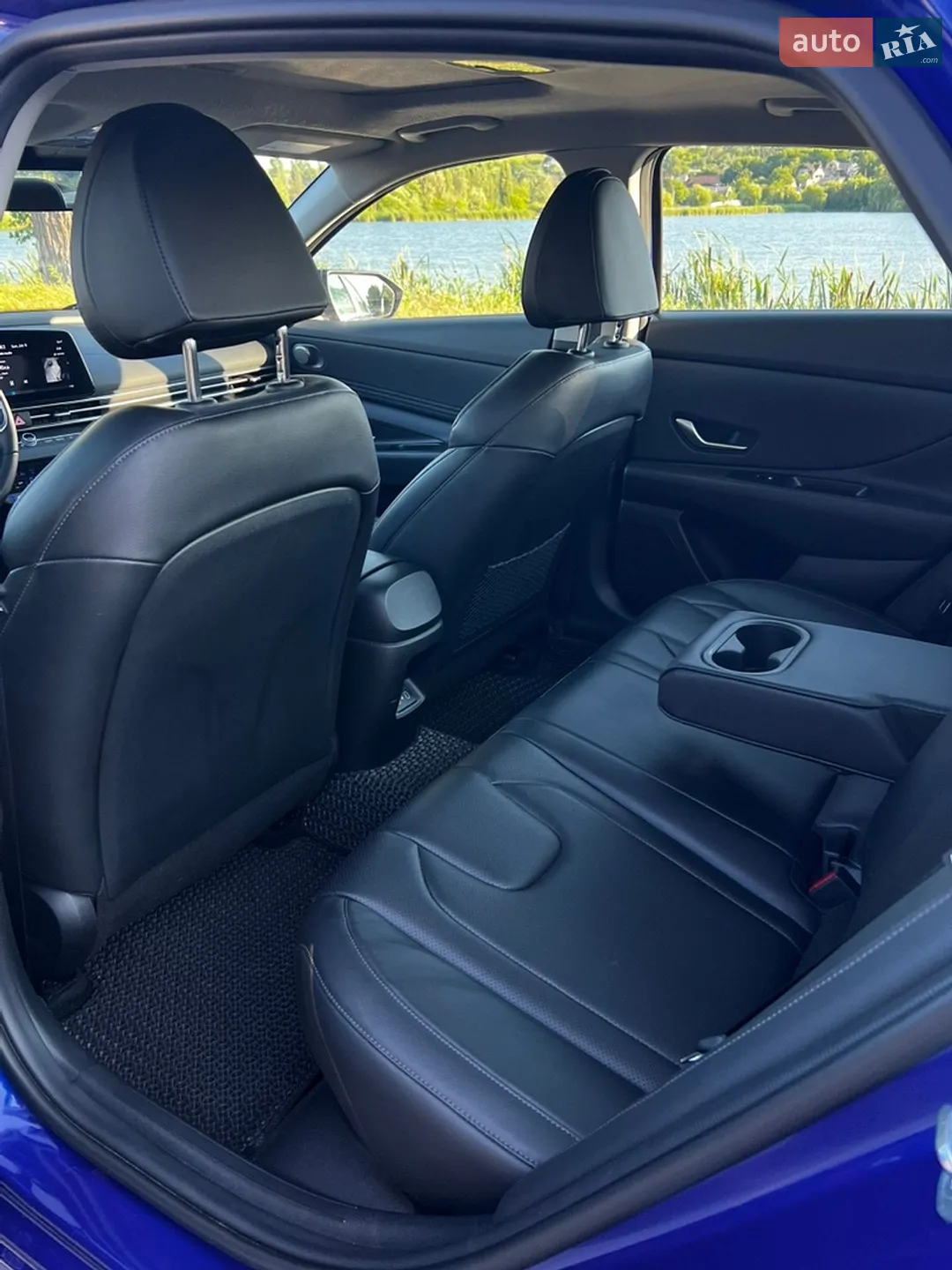 2023 Hyundai Elantra - мініатюра 10