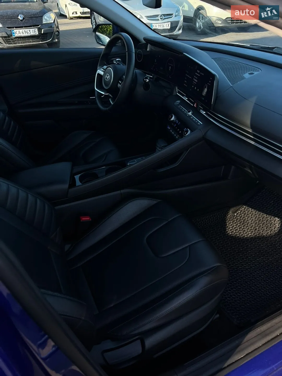 2023 Hyundai Elantra - мініатюра 14