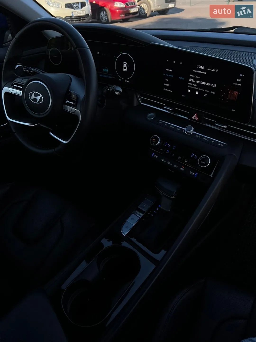 2023 Hyundai Elantra - мініатюра 15