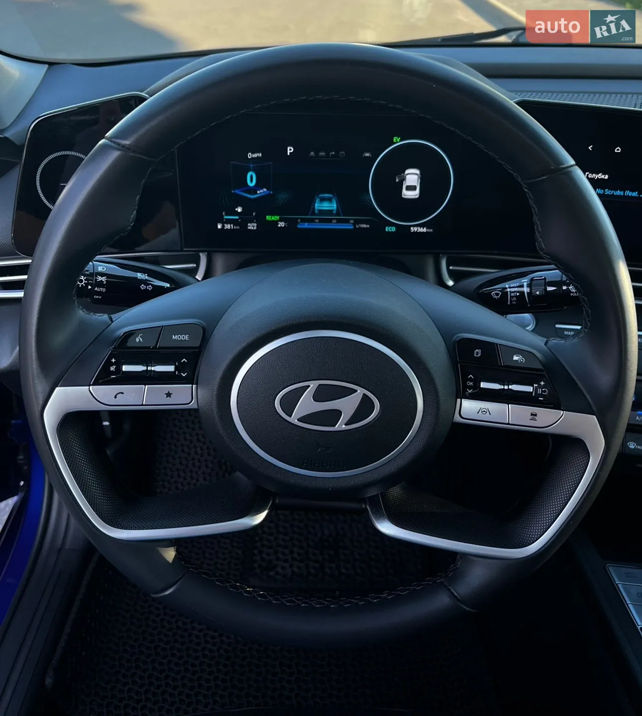 2023 Hyundai Elantra - мініатюра 16