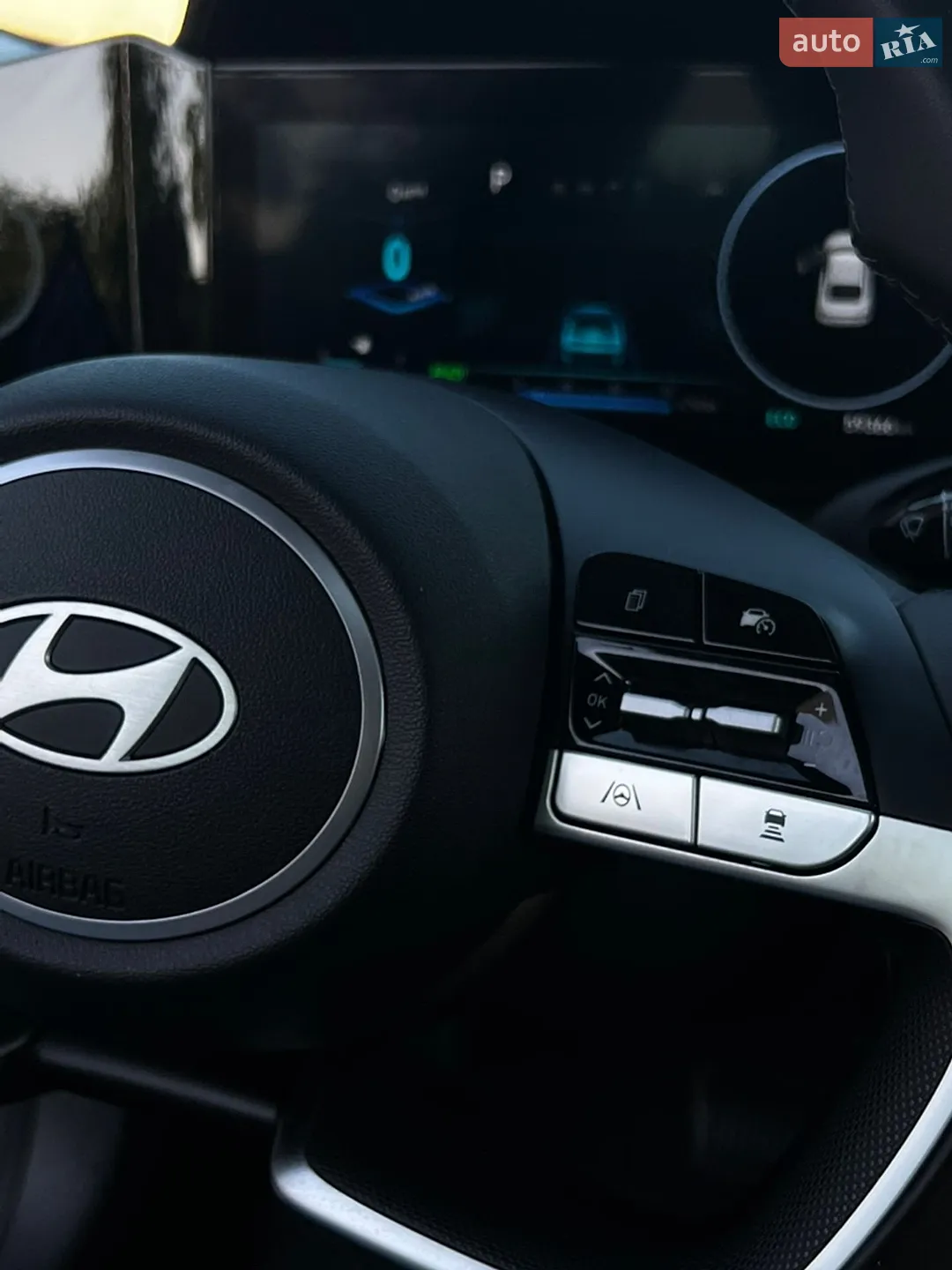 2023 Hyundai Elantra - мініатюра 19