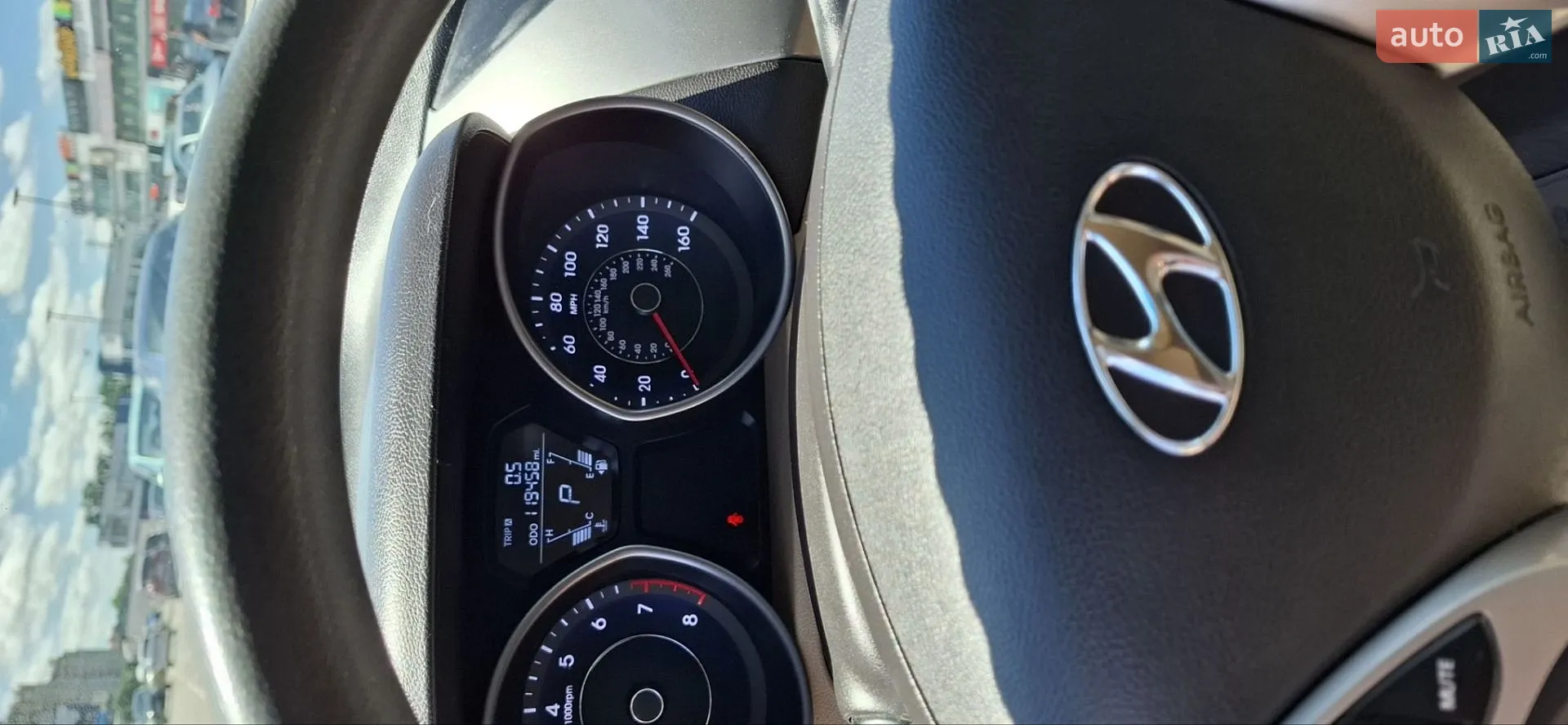 2013 Hyundai Elantra - мініатюра 38