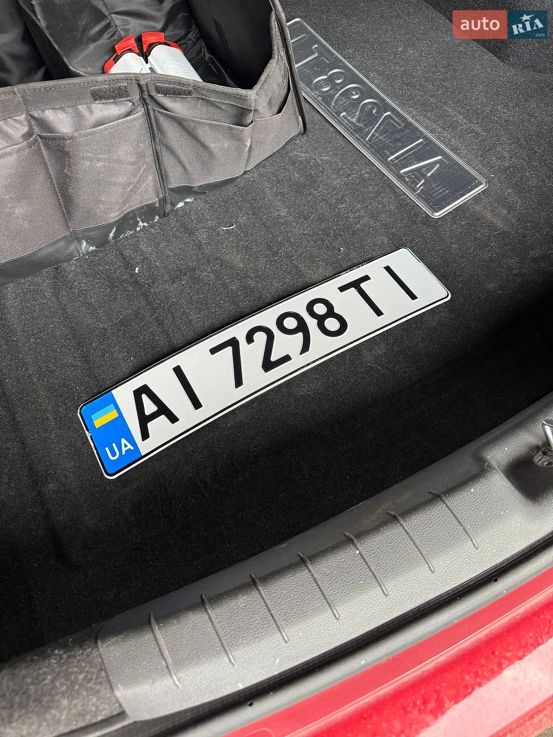 2019 Hyundai Elantra - мініатюра 6