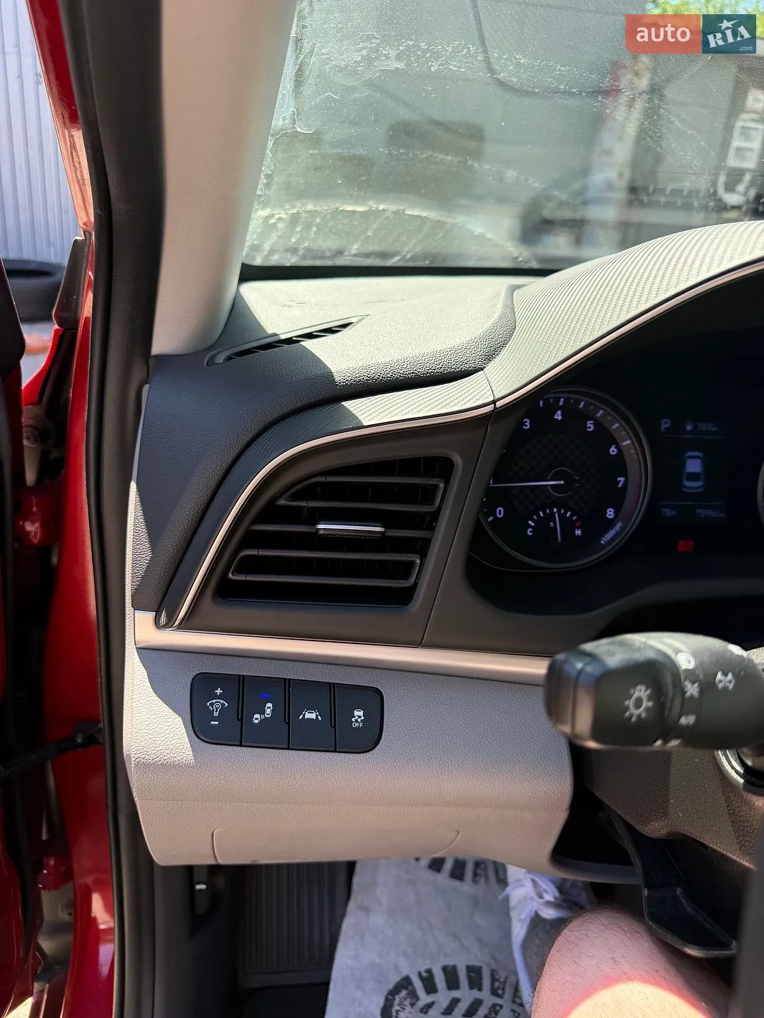 2019 Hyundai Elantra - мініатюра 13