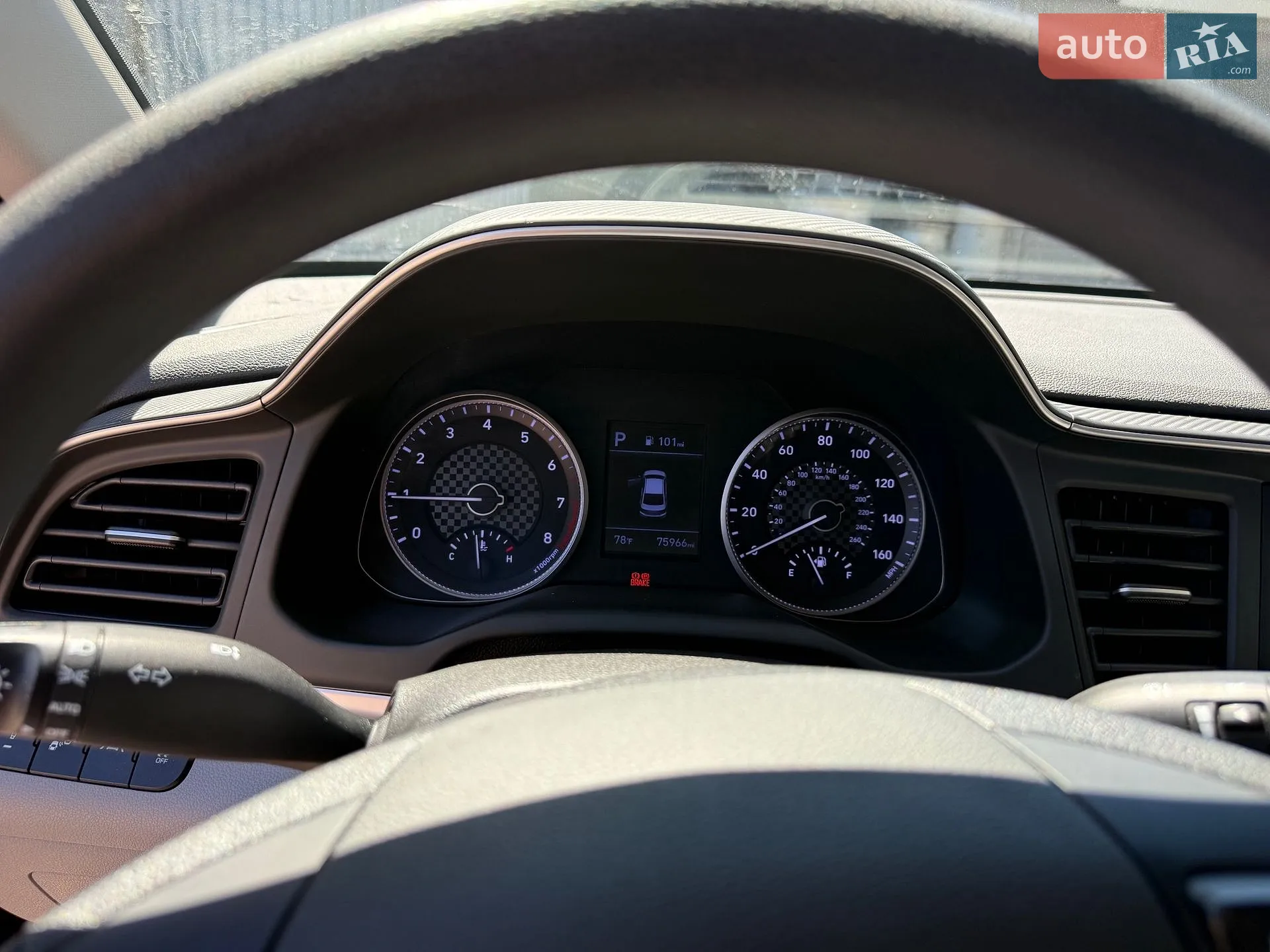 2019 Hyundai Elantra - мініатюра 15