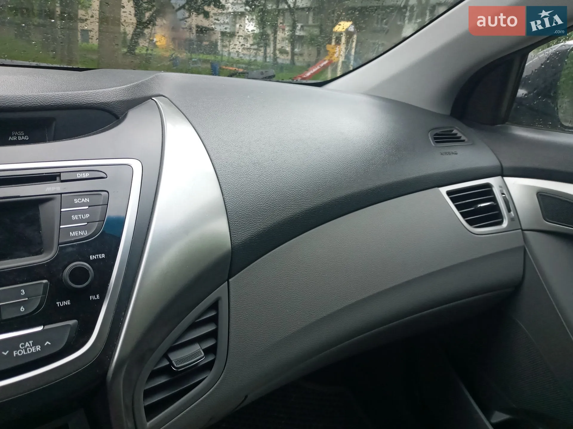 2013 Hyundai Elantra - мініатюра 20